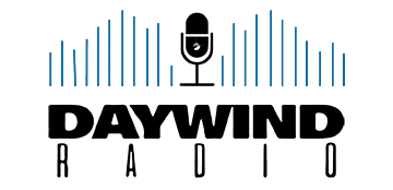 Daywind Radio Logo